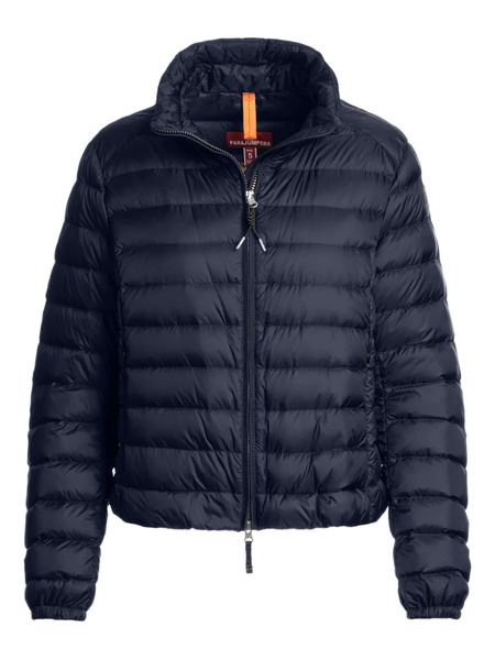  Parajumpers Emilia High-neck Puffer Jacket - Blue 