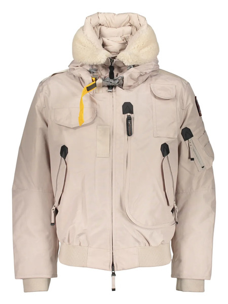  Parajumpers Gobi Padded Jacket - Neutrals 