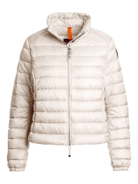  Parajumpers High-neck Quilted Jacket - Neutrals 