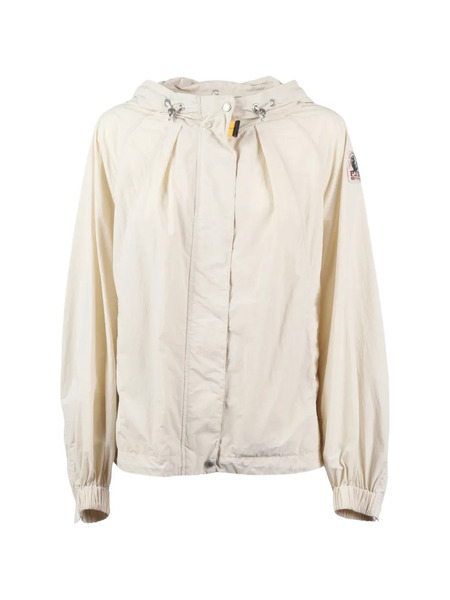  Parajumpers Hooded Jacket - Neutrals 