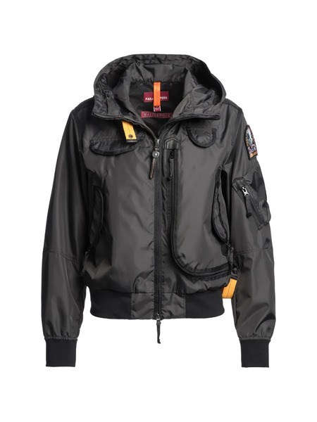  Parajumpers Hooded Multi-pocket Jacket - Grey 