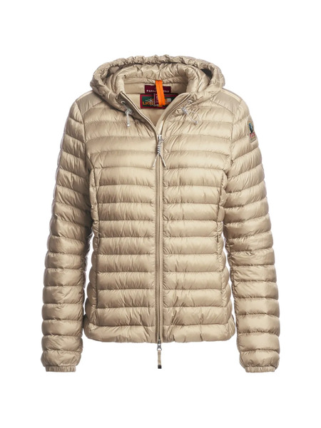  Parajumpers Hooded Padded Jacket - Neutrals 