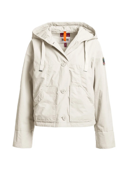  Parajumpers Hooded Pocket Jacket - Neutrals 