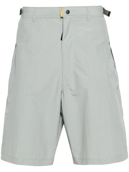  Parajumpers Ivan Bermuda Shorts - Green 