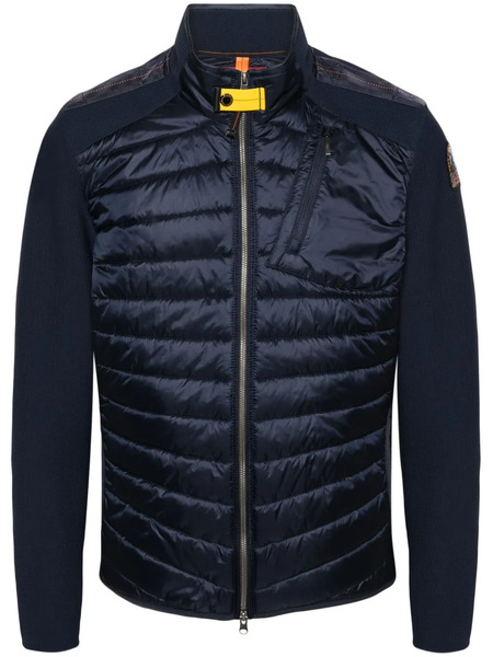  Parajumpers Jayden Padded Jacket - Blue 