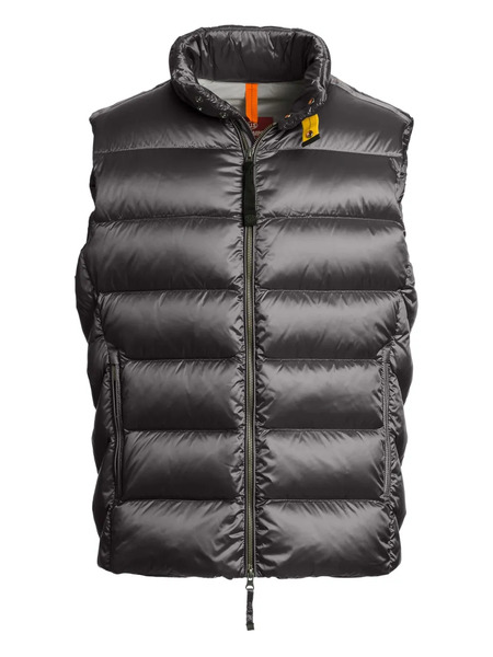  Parajumpers Jeordie Down Vest - Grey 