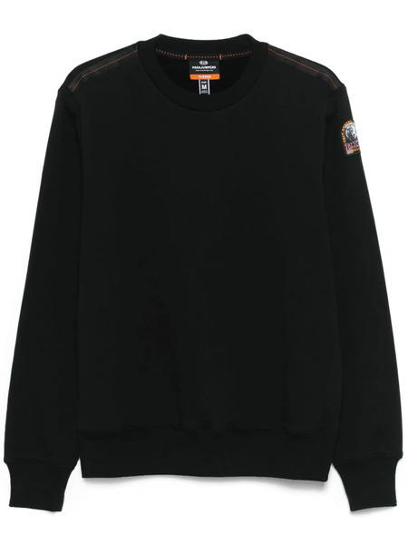  Parajumpers K2 Sweatshirt - Black 