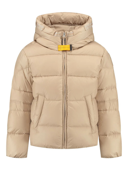  Parajumpers Kids Tilly Jacket - Neutrals 