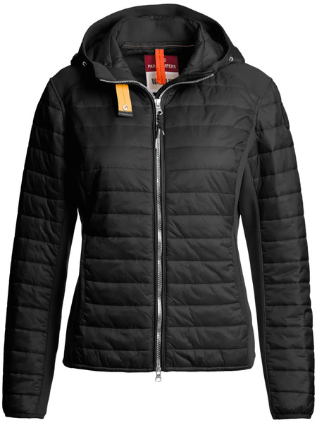  Parajumpers Kym Jacket - Black 