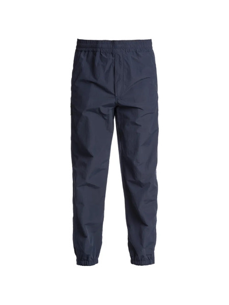  Parajumpers Logo-patch Track Pants - Blue 
