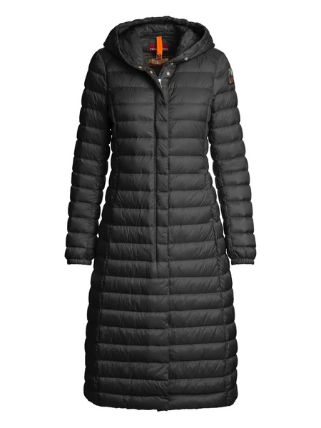  Parajumpers Magalie Down Jacket - Black 