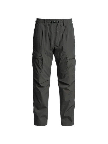  Parajumpers Mallaig Drawstring Trousers - Grey 