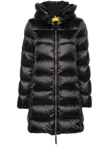  Parajumpers Marion Coat - Black 