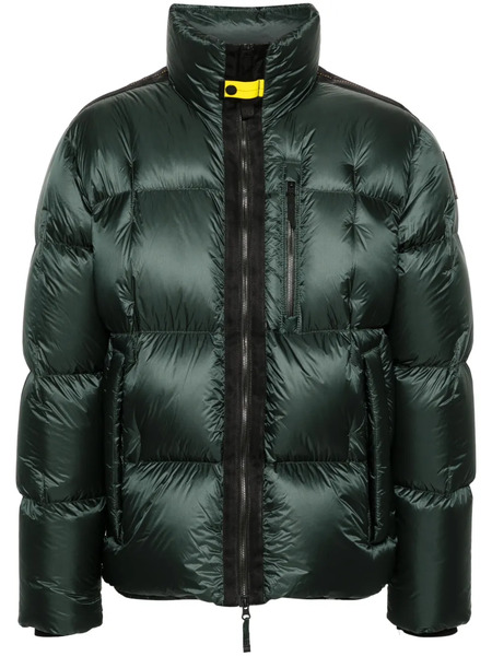 Parajumpers Maudit Padded Jacket - Green 