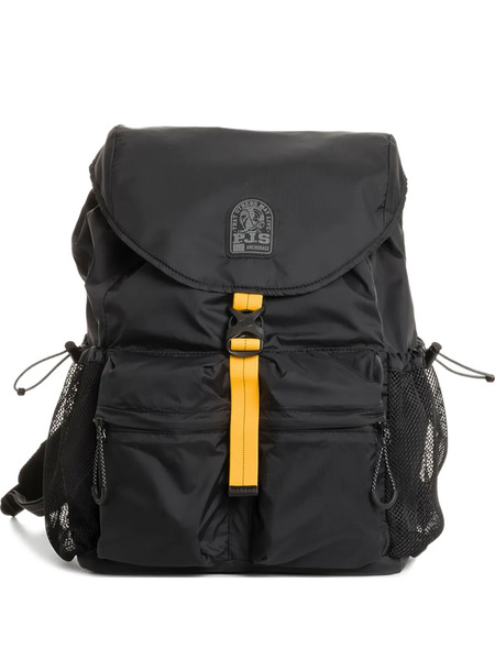  Parajumpers Mitchell Backpack - Black 