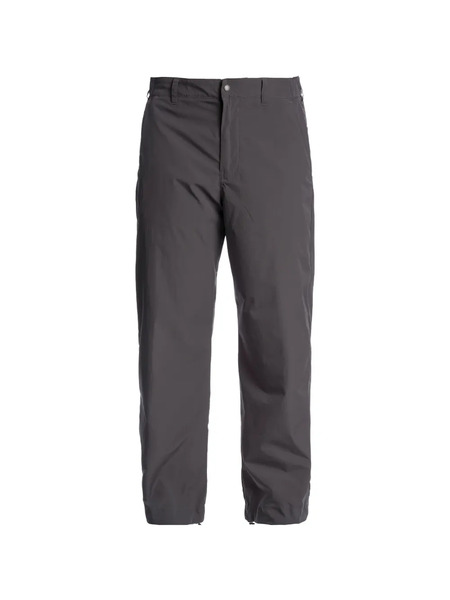  Parajumpers Mochrum Button Pocket Trousers - Grey 