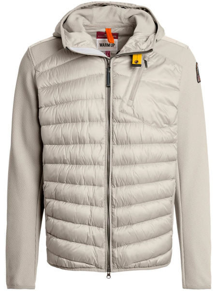  Parajumpers Nolan Jacket - Neutrals 