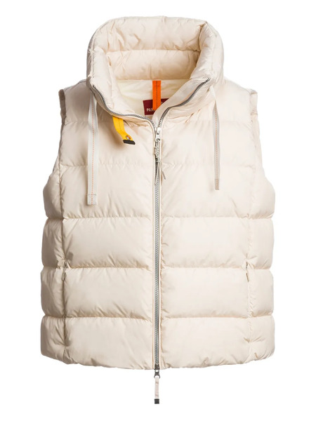  Parajumpers Nolene Down Vest - Neutrals 
