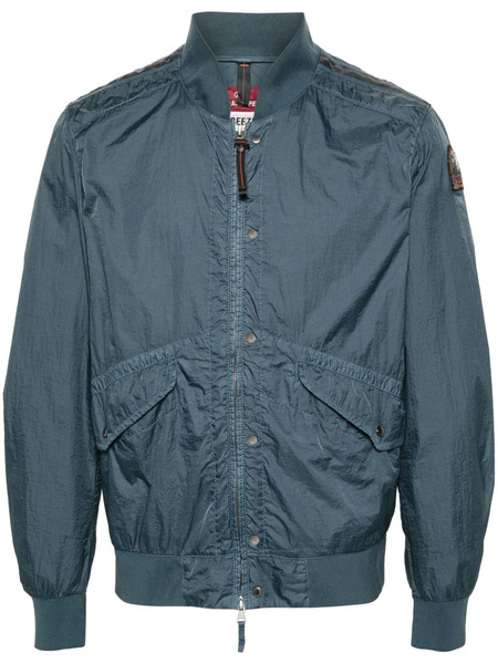  Parajumpers Novak Shell Jacket - Blue 