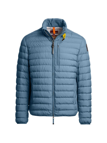  Parajumpers Padded Jacket - Blue 