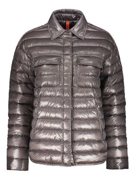  Parajumpers Padded Jacket - Grey 