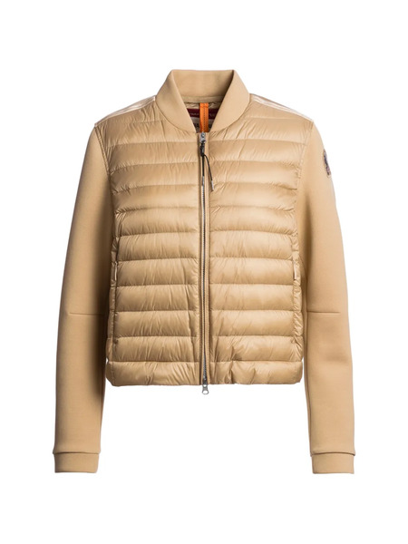  Parajumpers Padded Zip-up Jacket - Neutrals 