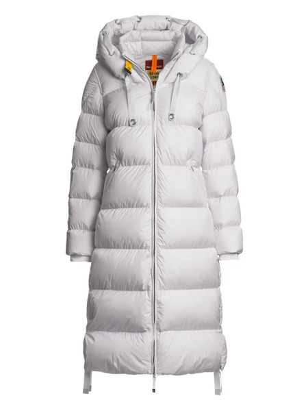  Parajumpers Panda Down Jacket - Grey 