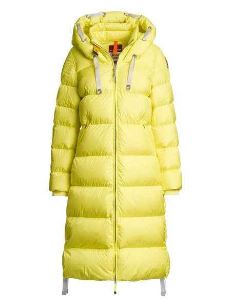  Parajumpers Panda Down Jacket - Yellow 