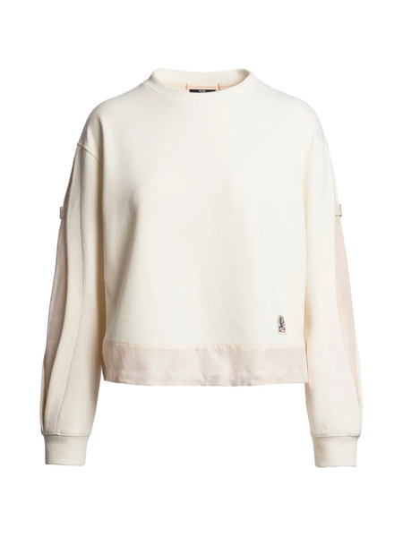  Parajumpers Panelled Sweatshirt - Neutrals 