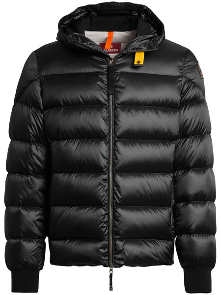  Parajumpers Pharrel Jacket - Black 