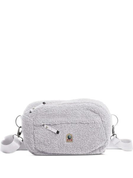  Parajumpers Power Teddy Belt Bag - Grey 