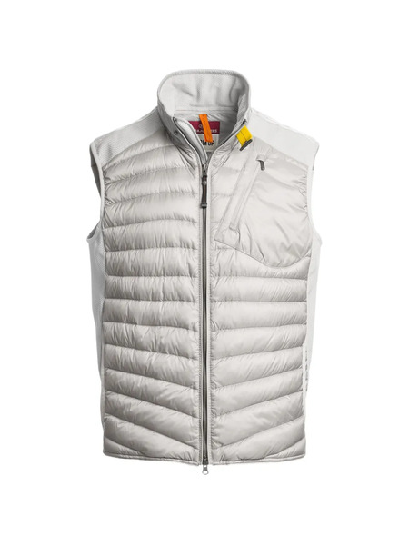  Parajumpers Quilted Gilet - Grey 