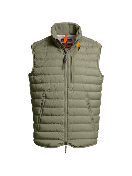  Parajumpers Quilted Jacket - Green 