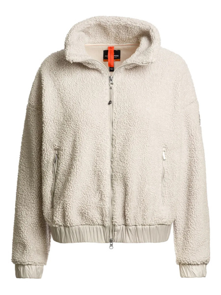  Parajumpers Sori Zip-up Jacket - Neutrals 