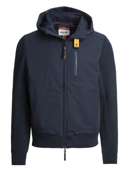  Parajumpers Willard Cardigan - Blue 