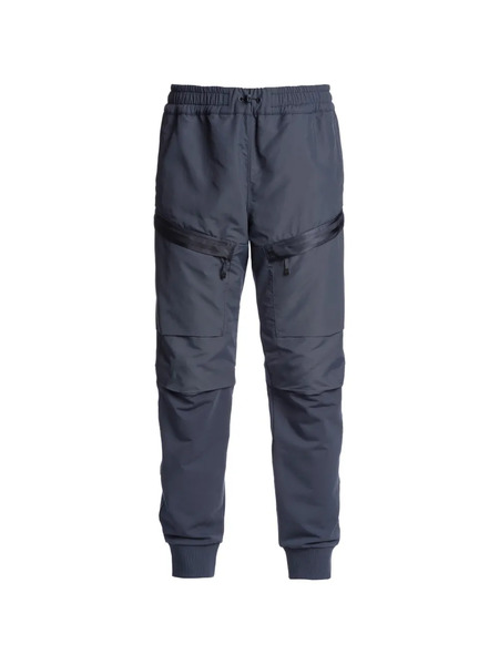  Parajumpers Zip-pocket Trousers - Grey 
