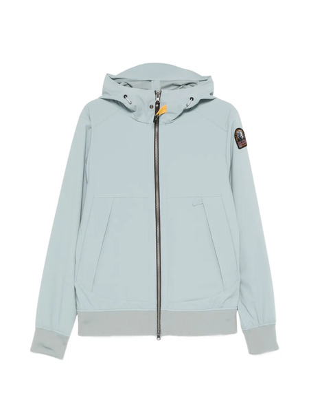  Parajumpers Zip-up Jacket - Blue 