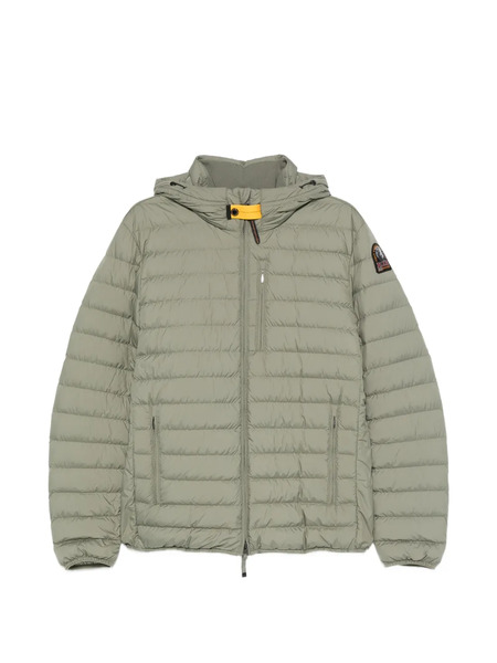  Parajumpers Zip-up Jacket - Green 