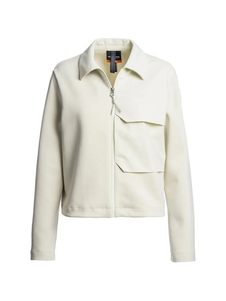  Parajumpers Zip-up Jacket - Neutrals 
