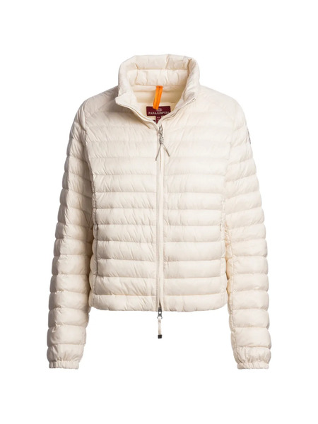  Parajumpers Zipped Padded Jacket - Neutrals 