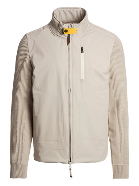  Parajumpers Zorba Cardigan - Neutrals 