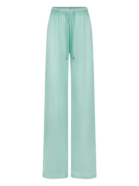  Paramidonna Aurora Trousers - Green 