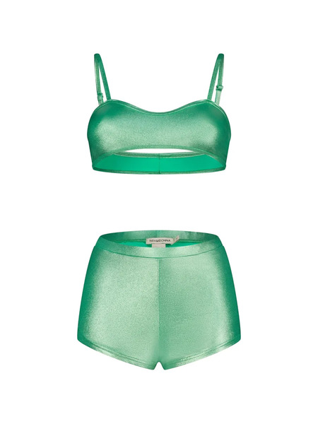  Paramidonna Bendita Bikini - Green 