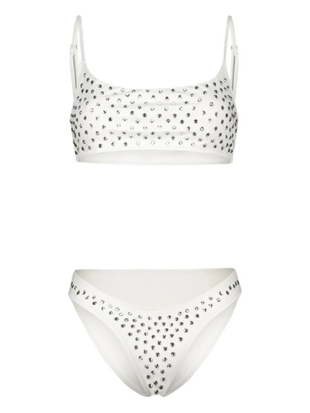  Paramidonna Chiara Bikini - White 