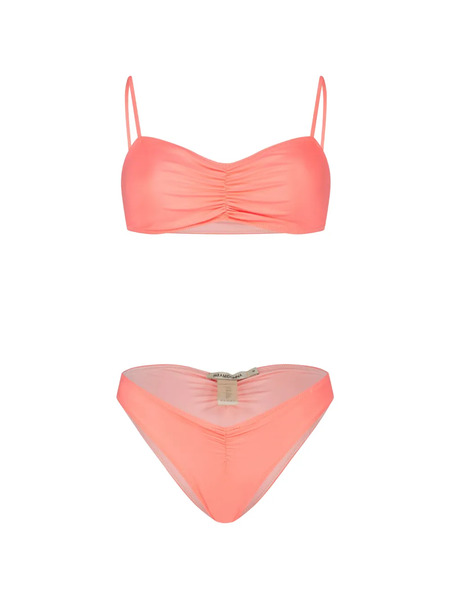  Paramidonna Chica Two Piece Swimsuit - Pink 