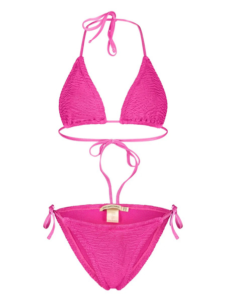  Paramidonna Ema Bikini Set - Pink 