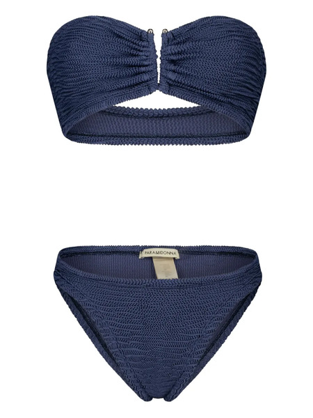  Paramidonna Frida Bikini Set - Blue 