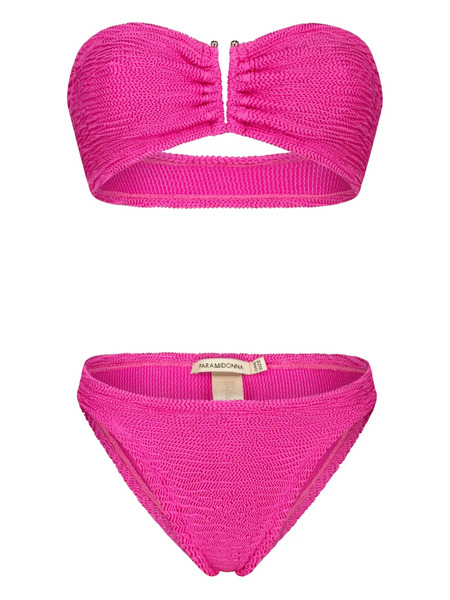  Paramidonna Frida Bikini Set - Pink 