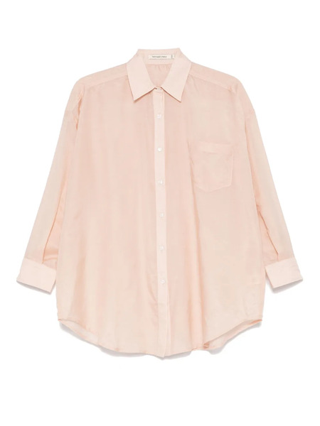  Paramidonna Jade Shirt - Neutrals 