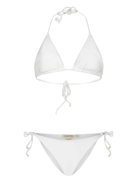  Paramidonna Kelly Bikini - White 